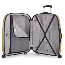 Чемодан Gabol Paradise XP (L) Mustard (123347-027)