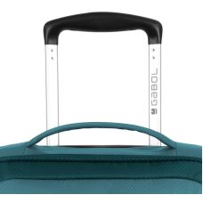 Чемодан Gabol Cloud (L) Turquoise (114047-018)
