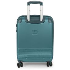 Чемодан Gabol Balance XP (S) Turquoise (123422-018)
