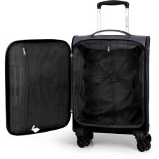 Чемодан Gabol Cloud (S) Black (114022 001)