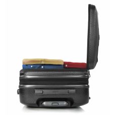 Чемодан Heys Vantage (S) Black (15023-0001-21)