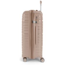 Чемодан Gabol Kiba (M) Beige (122046-006)