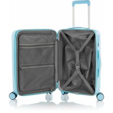 Чемодан Heys Pastel (S) Blue (10155-0004-21)