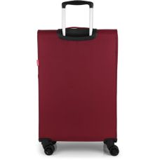 Чемодан Gabol Cloud (M) Red (114001 008)
