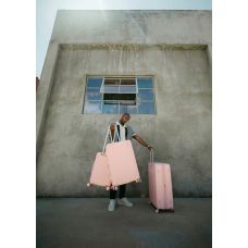 Чемодан Heys Pastel (S) Blush (10155-0127-21)