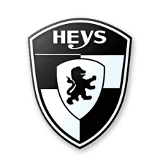Валіза Heys Xtrak (S) Icy Blue (10103-0142-21)