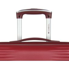 Чемодан Gabol Balance XP (L) Red (123447-008)