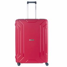 Чемодан CarryOn Steward (L) Red (502263)