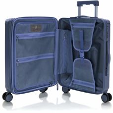 Чемодан Heys Luxe (S) Navy (10160-0028-21)