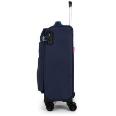 Валіза Gabol Cloud (S) Blue (114004)