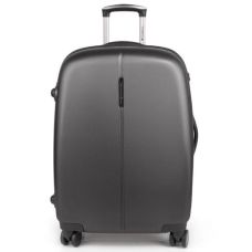 Чемодан Gabol Paradise XP (M) Grey (123346-016) Чемодан Gabol Paradise XP (M) Grey (123346-016)
