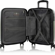 Чемодан Heys Astro (S) Charcoal (10116-0047-21)
