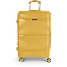 Чемодан Gabol Akane (M) Mustard (122446-027)