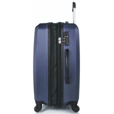 Чемодан Heys Vault (M) Cobalt (10083-0018-26)