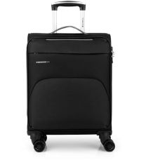 Чемодан Gabol Zambia (S) Black (113401)