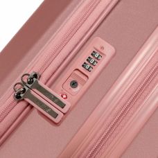 Чемодан Heys EZ Fashion (S) Rose Gold (10162-0031-21)