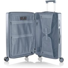 Чемодан Heys Earth Tones (M) Glacier Grey (10156-0144-26)