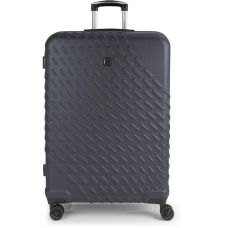 Чемодан Gabol Journey (L) Grey (122847-016) Чемодан Gabol Journey (L) Grey (122847-016)