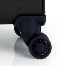 Чемодан Gabol Cloud (S) Black (114022 001)