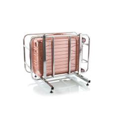 Чемодан Heys Xtrak (S) Rose Gold (10103-0131-21)