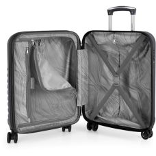 Чемодан Gabol Journey (S) Grey (122822-016)