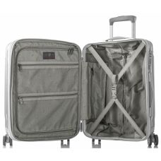 Чемодан Heys Xtrak (S) Silver (10103-0002-21)