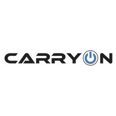 Чемодан CarryOn Skyhopper (L) Champagne (502146)