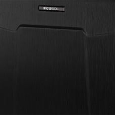 Чемодан Gabol Mercury (S) Black (122922-001)