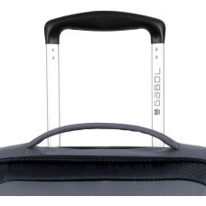 Валіза Gabol Cloud (M) Black (114001 001)