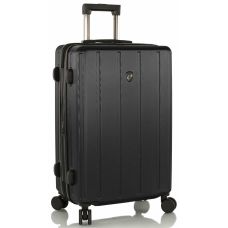 Чемодан Heys SpinLite (M) Black (10157-0001-26)