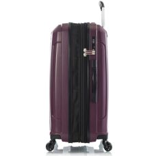 Чемодан Heys Maximus (M) Wine Red (10136-0052-26)