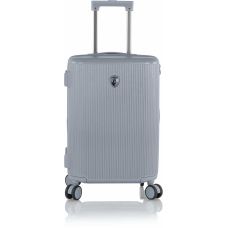 Чемодан Heys Earth Tones (S) Glacier Grey (10156-0144-21)