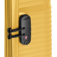 Чемодан Gabol Akane (M) Mustard (122446-027)