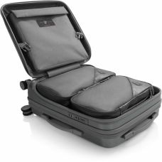 Чемодан Heys EZ Fashion (S) Charcoal (10162-0047-21)