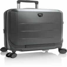 Чемодан Heys EZ Fashion (S) Charcoal (10162-0047-21)