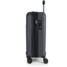 Чемодан Gabol Journey (S) Grey (122822-016)