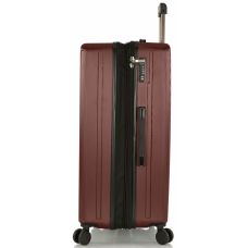 Чемодан Heys SpinLite (L) Burgundy (10157-0017-30)