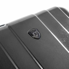 Чемодан Heys EZ Access (L) Gunmetal (10140-0063-30)