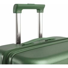 Чемодан Heys Earth Tones (L) Moss (10156-0145-30)