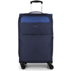 Валіза Gabol Cloud (M) Blue (114046 003) Валіза Gabol Cloud (M) Blue (114046 003)