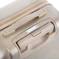 Чемодан CarryOn Skyhopper (L) Champagne (502146)