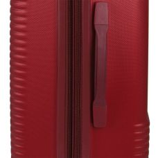 Валіза Gabol Balance XP (M) Red (123446-008)