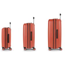 Чемодан Gabol Brooklyn (L) Coral (123947-036)