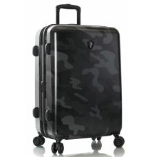 Валіза Heys Black Camo (M) (13119-3045-26) Валіза Heys Black Camo (M) (13119-3045-26)