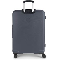 Чемодан Gabol Journey (L) Grey (122847-016)