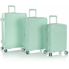 Чемодан Heys Pastel (S) Mint (10155-0098-21)