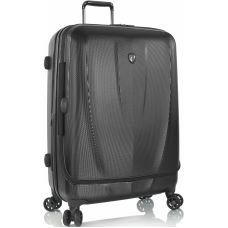 Чемодан Heys Vantage (L) Black (15023-0001-30)