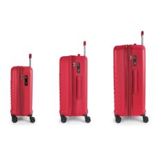 Чемодан Gabol Journey (M) Red (122846-008)