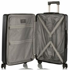 Чемодан Heys SpinLite (M) Black (10157-0001-26)