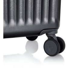 Чемодан Heys Luxe (M) Gunmetal (10160-0063-26)